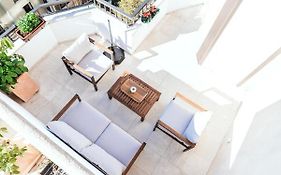Polo Apartaments 7A